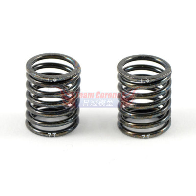INFINITY  REAR SPRING (R8012 / R8013 / R8014 / R8019 / R8021 )